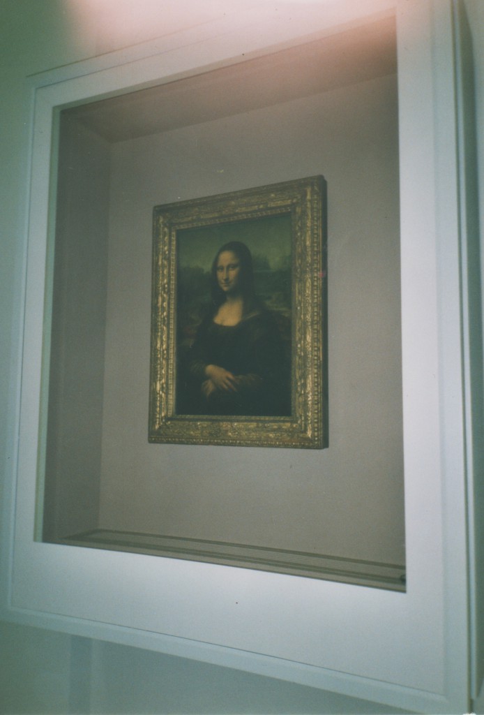 Mona Lis