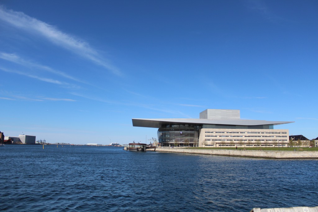 Copenhagen Opera
